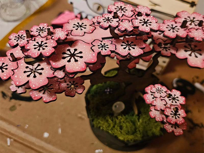 laser cutting and engraving services in Gurgaon