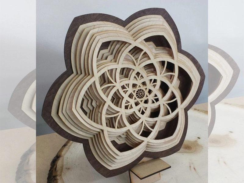 laser cutting and engraving services in Gurgaon