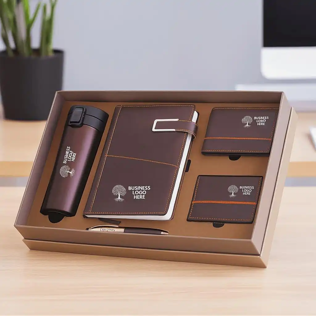 importance of corporate gifting for business