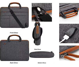 Laptop Bag Manufacturers