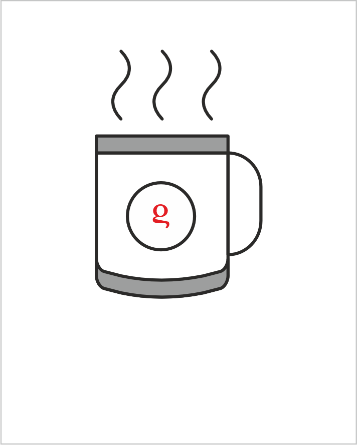 Cup and Mug Design