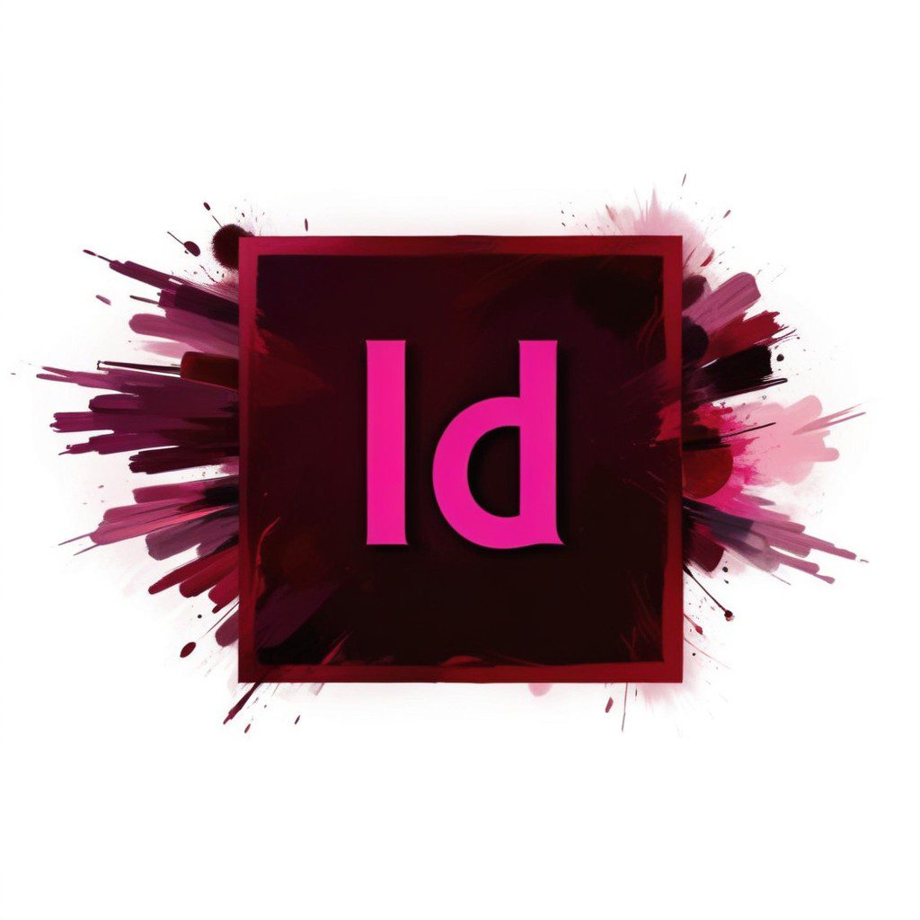 Adobe InDesign