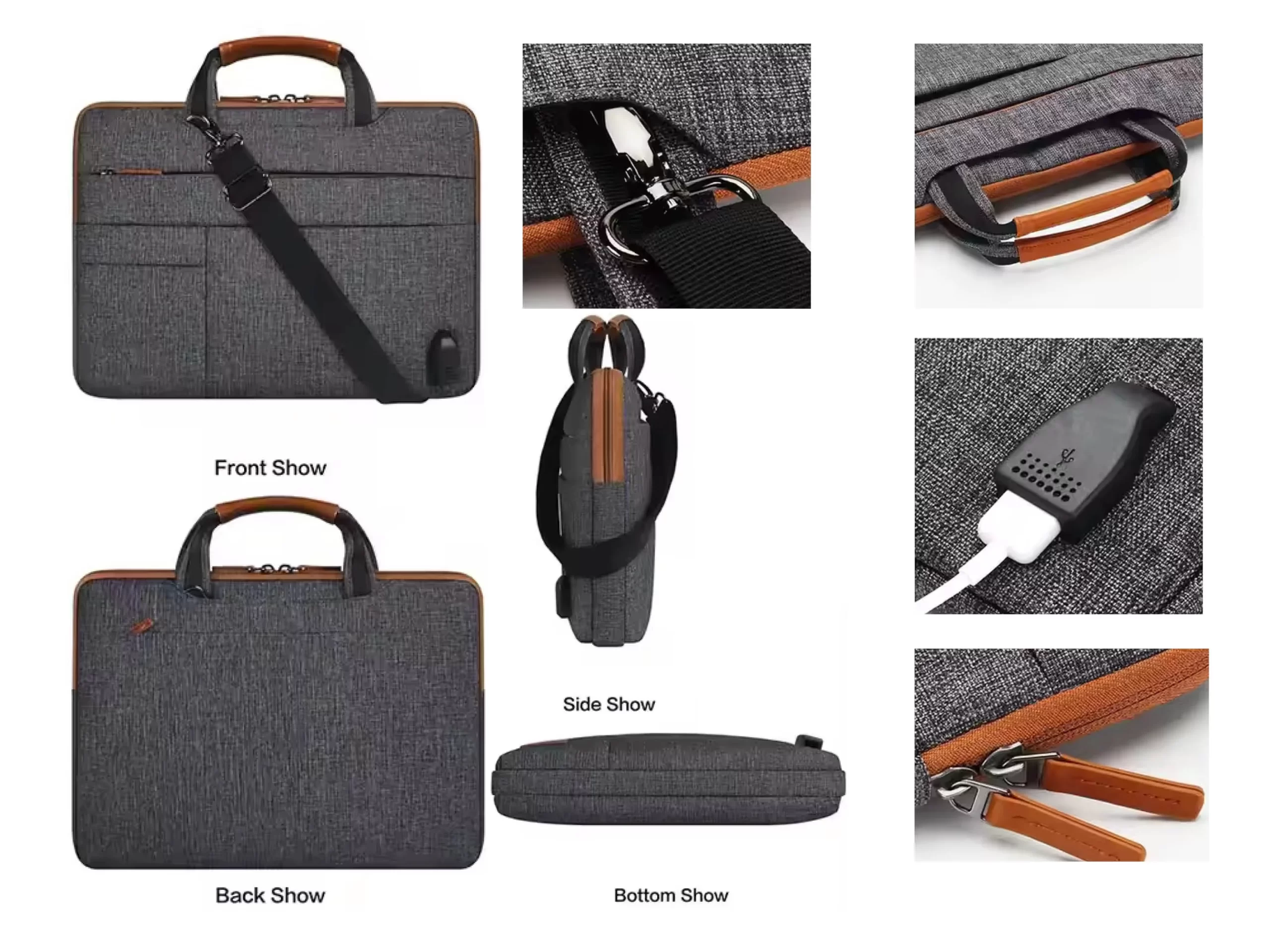 Customize Laptop Bag Gurgaon Graphics