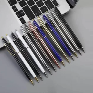 Customized Logo Corporate Gift Pen Gurgaon Graphics2