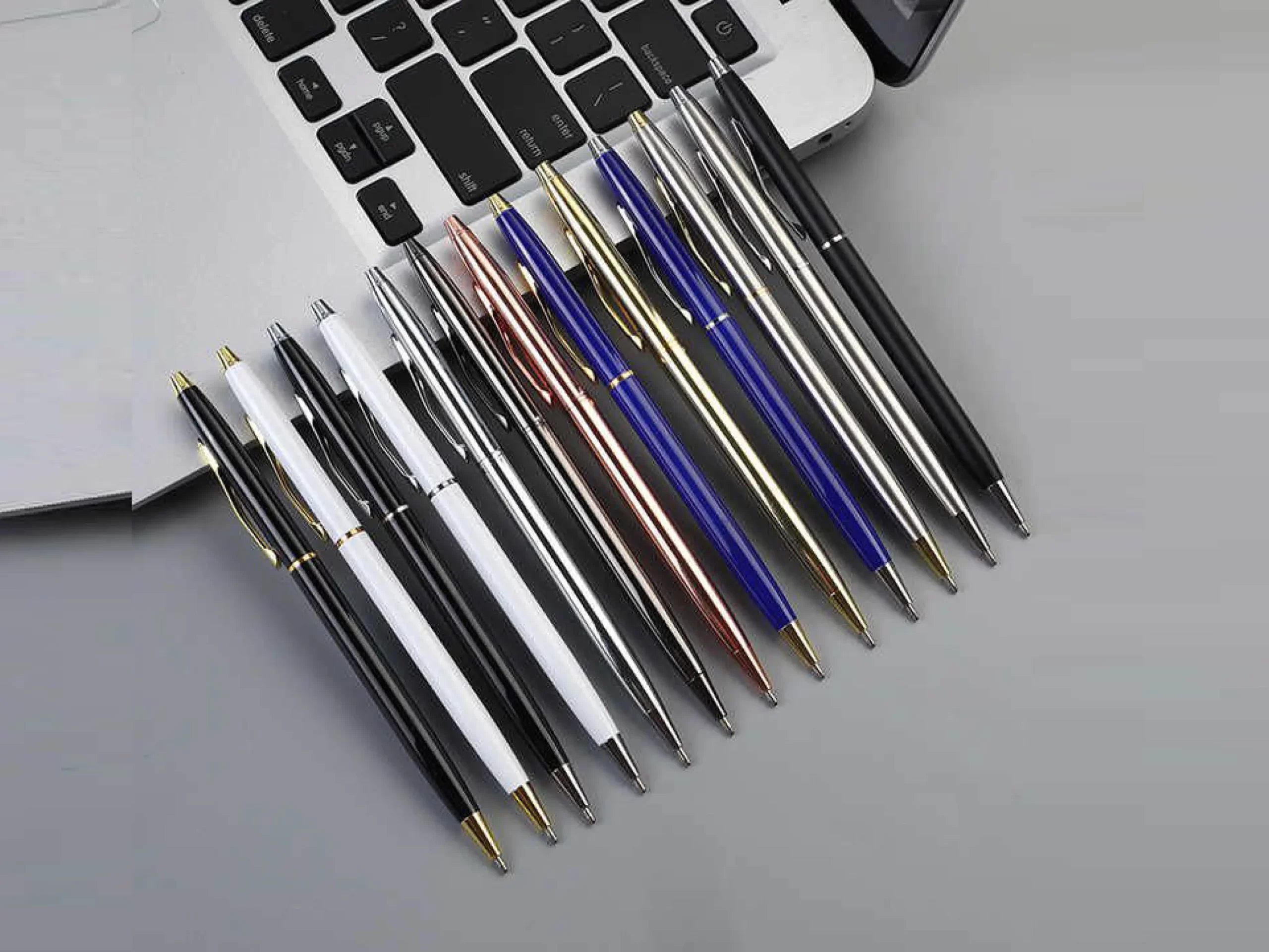 Customized Logo Corporate Gift Pen Gurgaon Graphics2