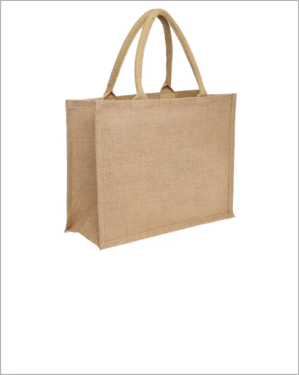 Eco Friendly & Recycled Bags