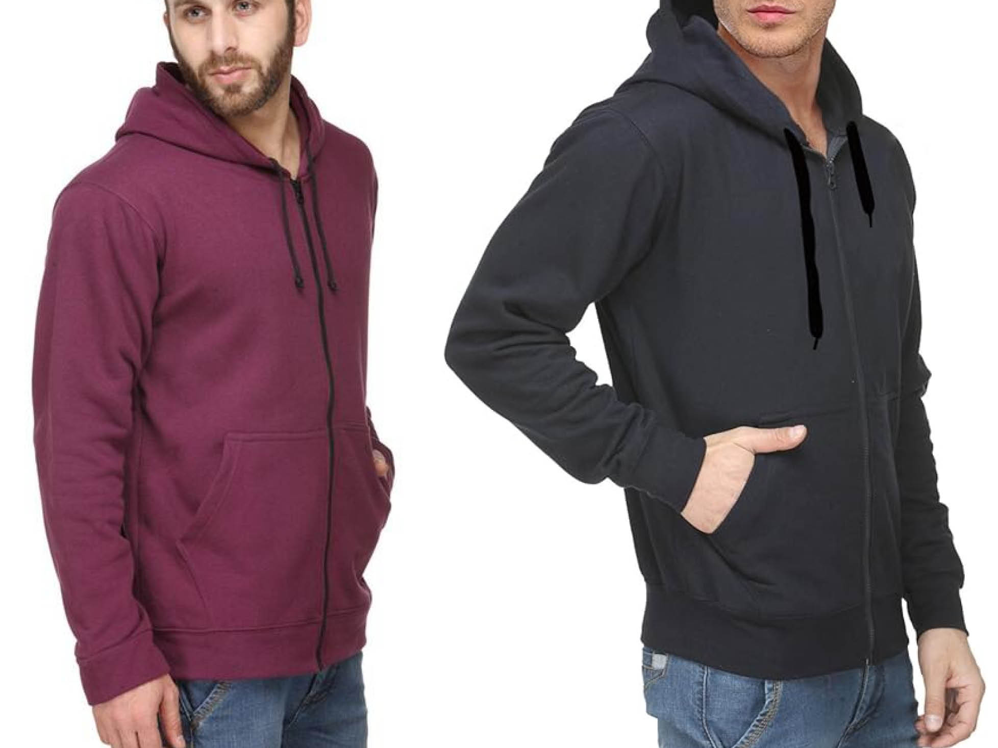 Gurgon Graphics catalogue hoodies 62-65 new hoodies