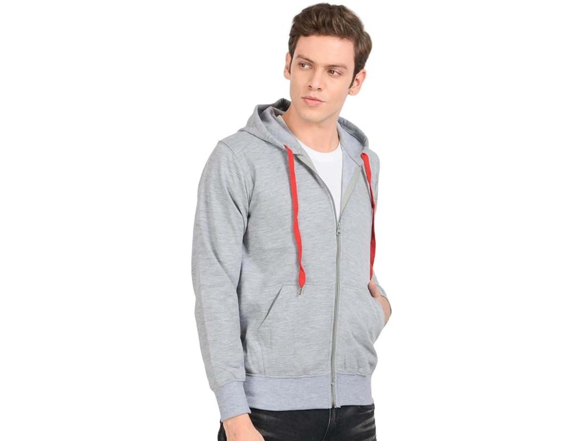 Gurgon Graphics catalogue hoodies