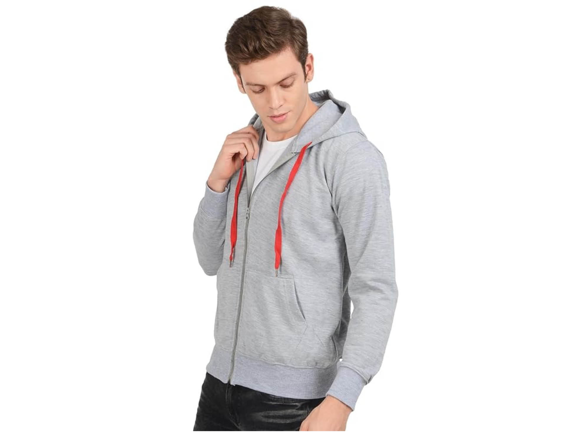 Gurgon Graphics catalogue hoodies