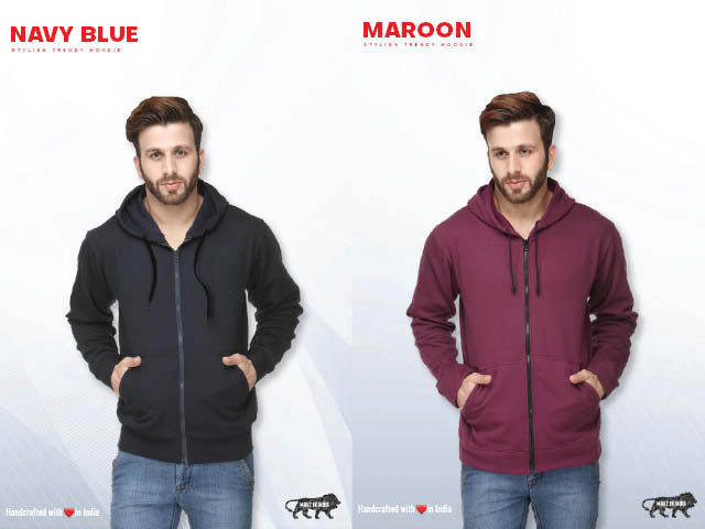 hoodies services gurgaon graphics