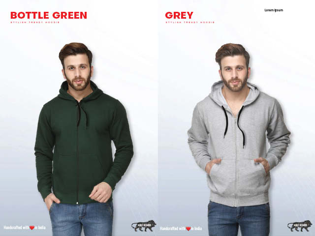 hoodies services gurgaon graphics