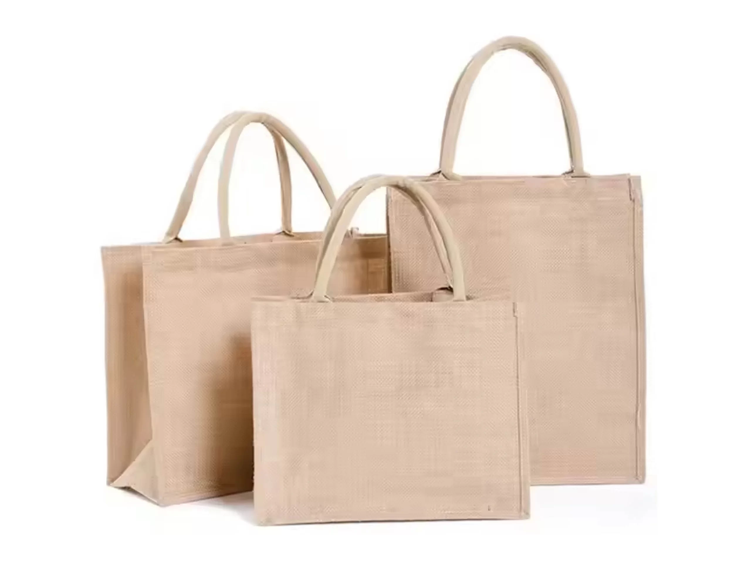 jute bag