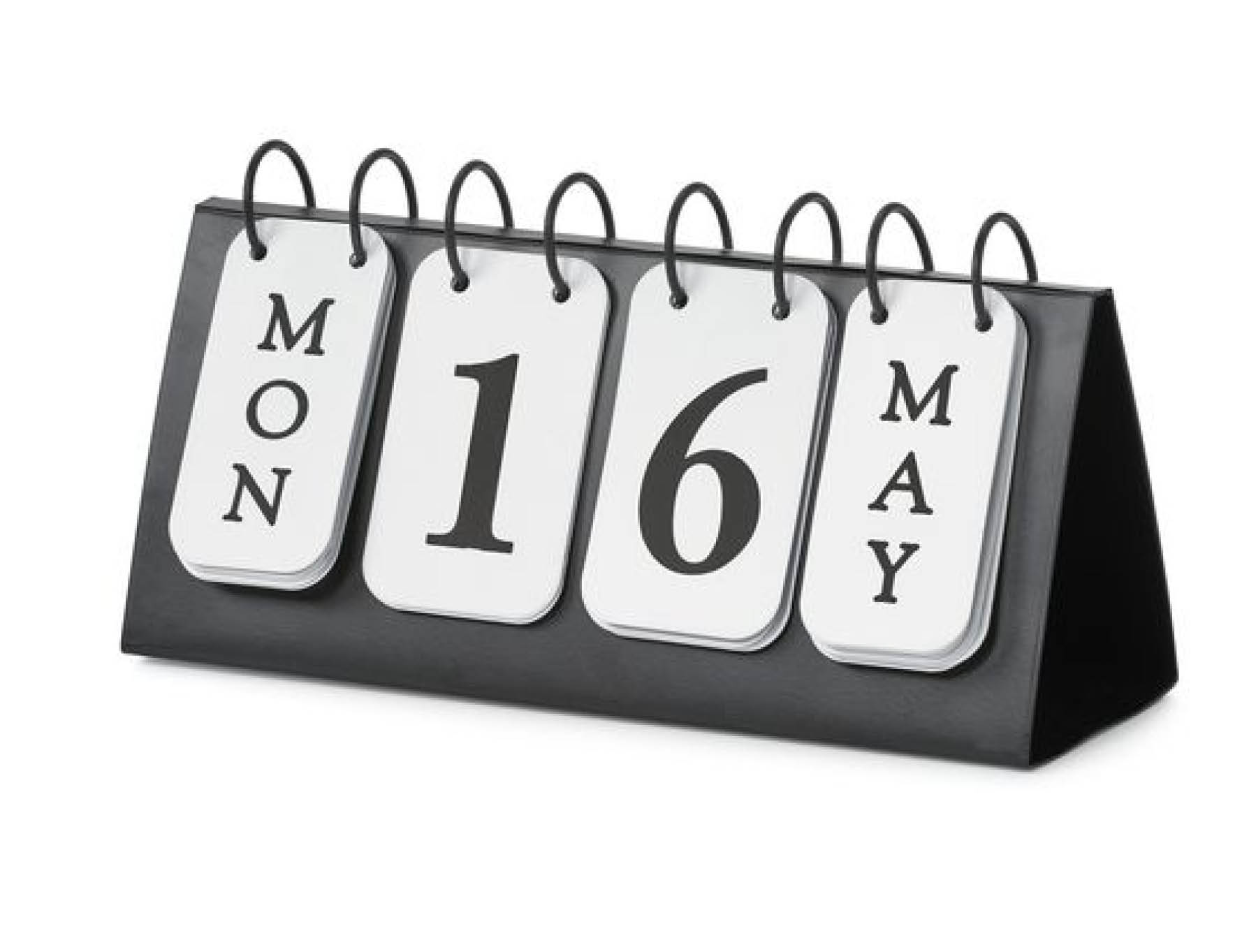 calendar customize