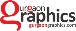 logo gurgaon graphics