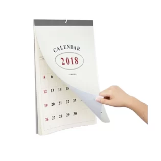 A3 Size Poster Calendars