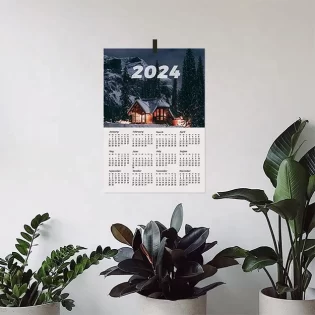Poster Calendars