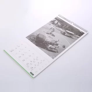 Roll Poster Calendars
