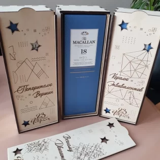 personalized wine boxes