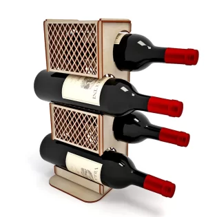 Wine Bottle Holder
