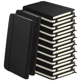 Hardcover Executive Notebooks