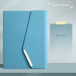 High Quality Hard Cover Notebook