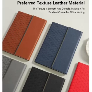Preferred Texture Leather Material