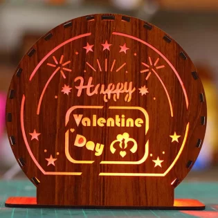 lamp night light led lamp