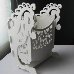 wooden-rocker-pen-holder