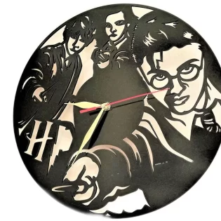 laser cut harry potter wal_1