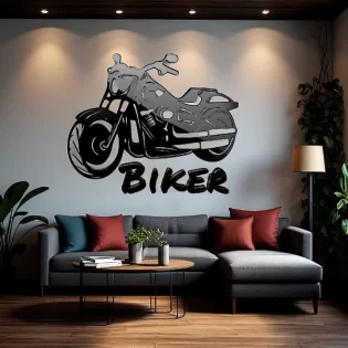 laser-cut-acrylic-motorcycle-wall-art-frame