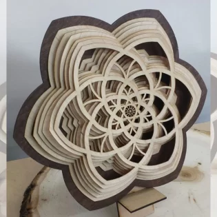 laser-cut-multilayer-3d-mandala