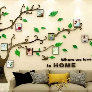 laser-cut-3d-wooden-tree-family-photo-frame-design-