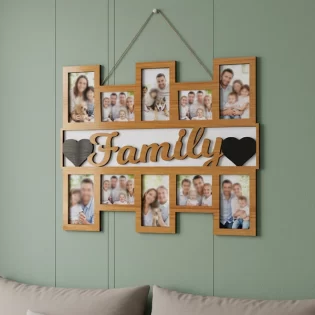 laser-cut-wooden-wall-hanging-family-photo
