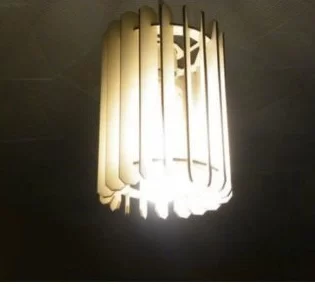chandelier lamp