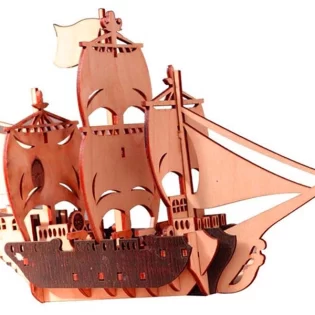 ship models kids toys