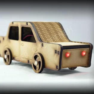 laser-cut-car