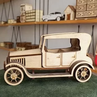 laser-cut-vintage-wooden-classic-car-toy-model-k_2