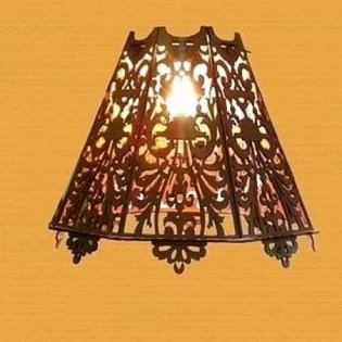 laser-cut-wall-hanging-wooden