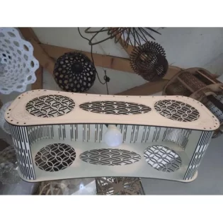 laser-cut-wooden-decorative-roof-lamp-design