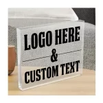 wooden and acrylic gift items in Gurgaon