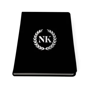 corporate diaries and planners Gurgaon custom printed diary with logo branding