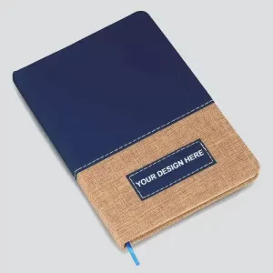 corporate diaries and planners Gurgaon custom printed diary with logo branding