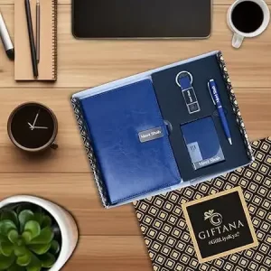 corporate diaries and planners Gurgaon custom printed diary with logo branding