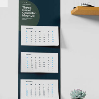 Wall Calendar