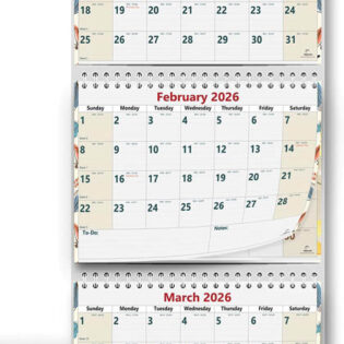 Wall Calendar