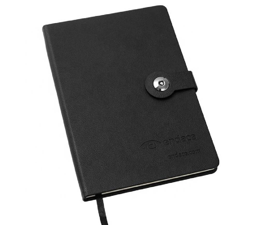 personalized diary gift Gurgaon premium notebook set