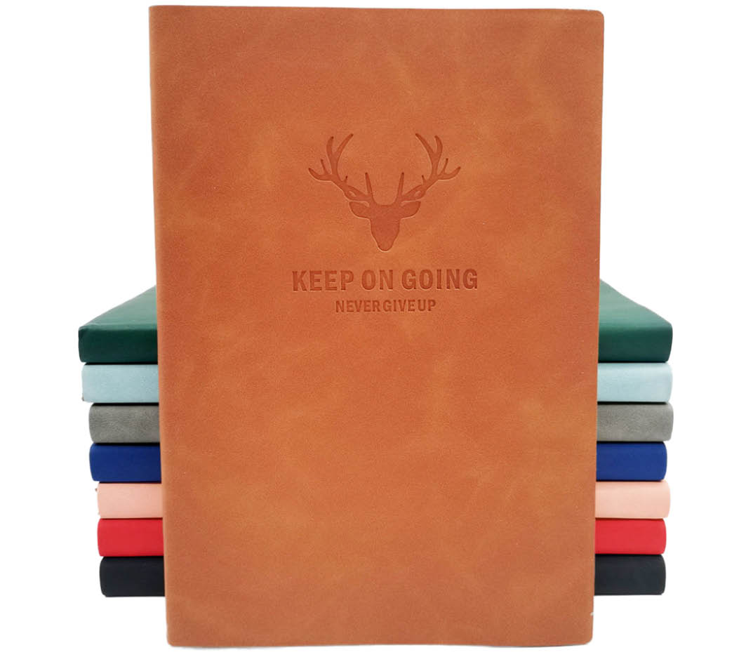 personalized diary gift Gurgaon premium notebook set