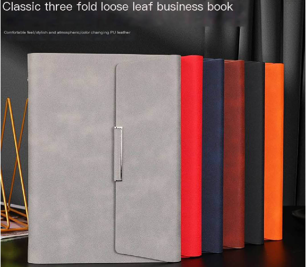personalized diary gift Gurgaon premium notebook set