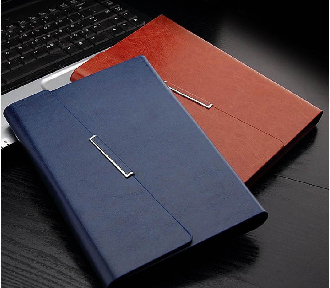 personalized diary gift Gurgaon premium notebook set