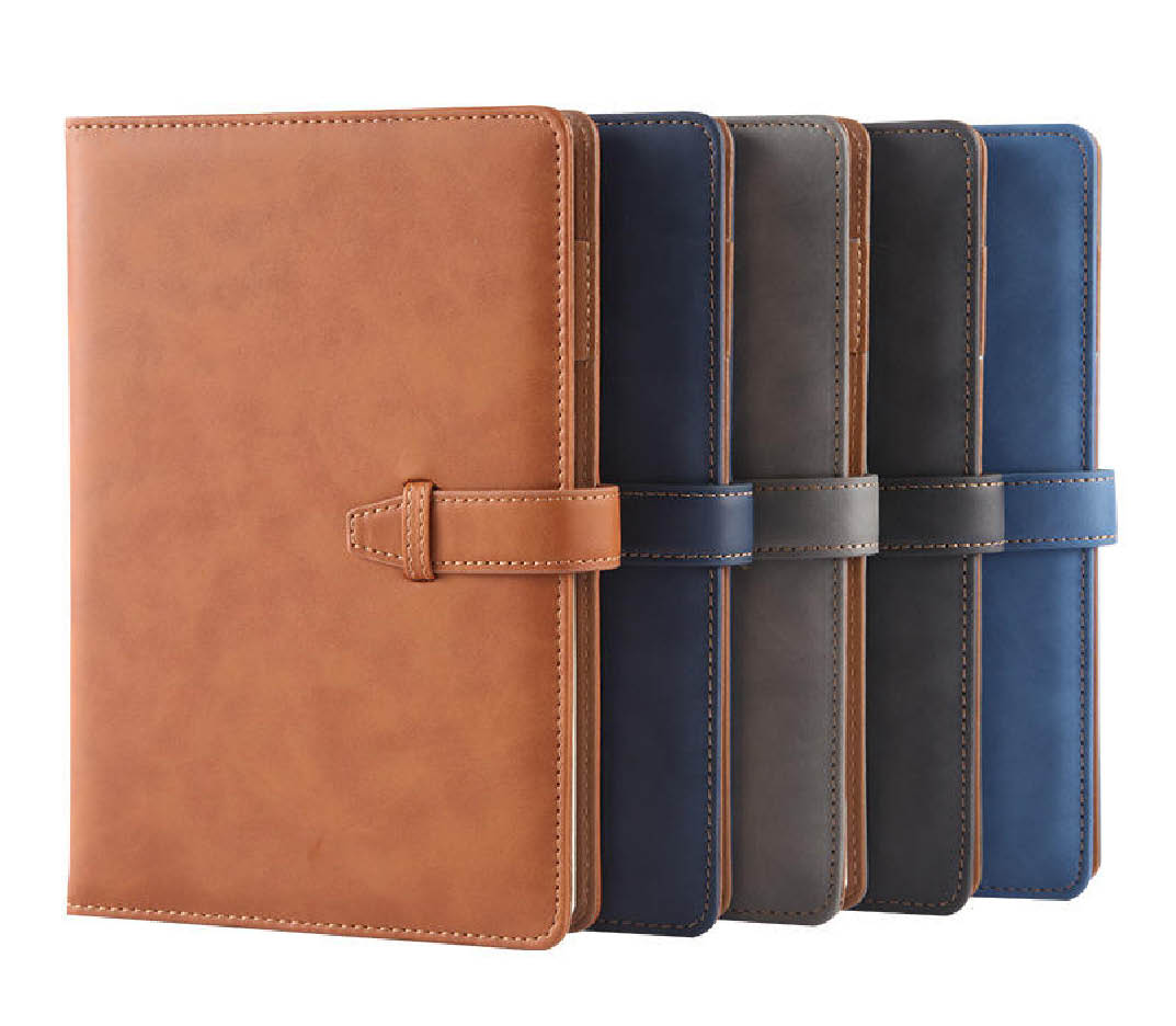 personalized diary gift Gurgaon premium notebook set